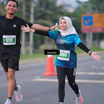 Runner Photo 4728080