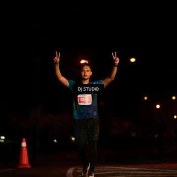 Runner Photo 4728081