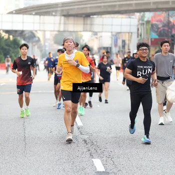 Runner Photo 4728083
