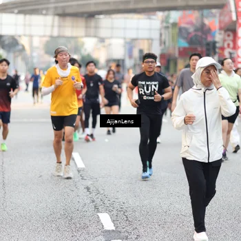 Runner Photo 4728084