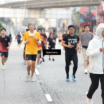 Runner Photo 4728086
