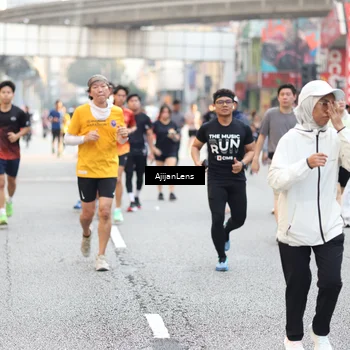 Runner Photo 4728087