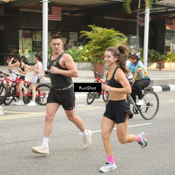 Runner Photo 4728089