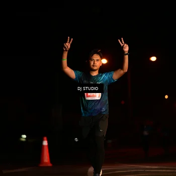 Runner Photo 4728091
