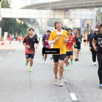 Runner Photo 4728092