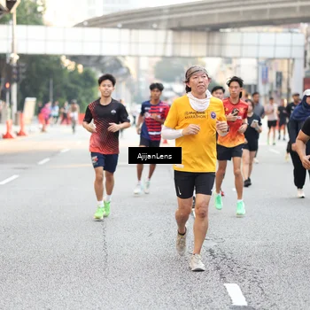 Runner Photo 4728097