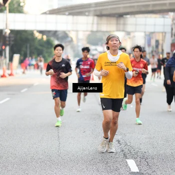 Runner Photo 4728098