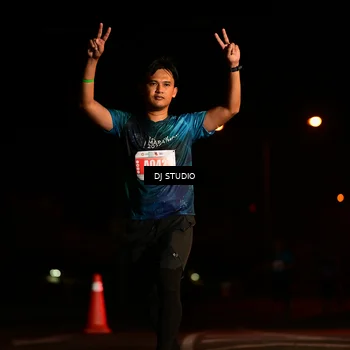 Runner Photo 4728100