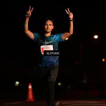 Runner Photo 4728103