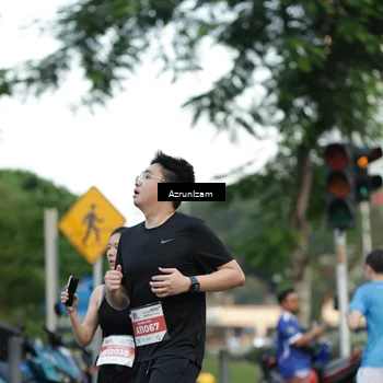 Runner Photo 4728104