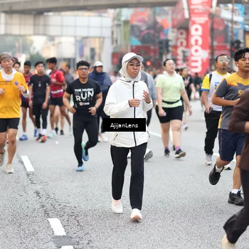Runner Photo 4728106