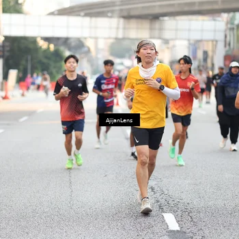 Runner Photo 4728107