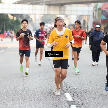 Runner Photo 4728109