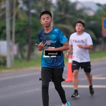 Runner Photo 4728110