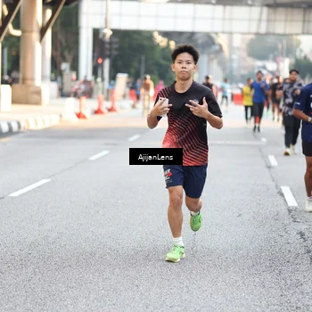 Runner Photo 4728113