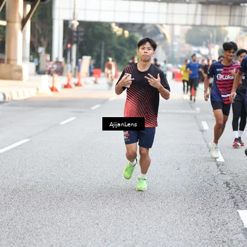 Runner Photo 4728115