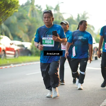 Runner Photo 4728116