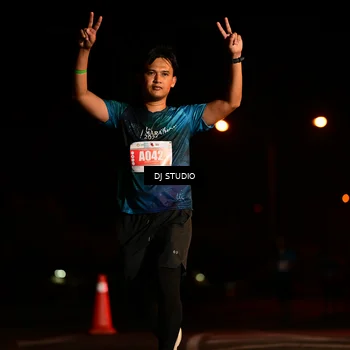 Runner Photo 4728117