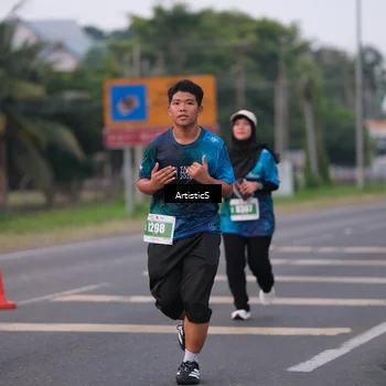Runner Photo 4728120