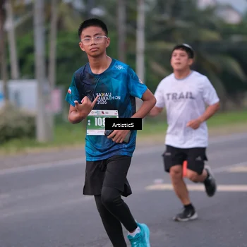 Runner Photo 4728123