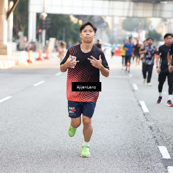 Runner Photo 4728125