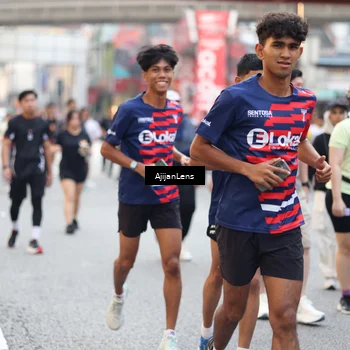 Runner Photo 4728127