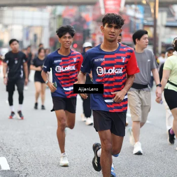 Runner Photo 4728129