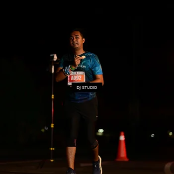 Runner Photo 4728130
