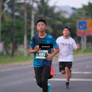 Runner Photo 4728132