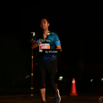 Runner Photo 4728134