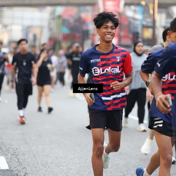 Runner Photo 4728135