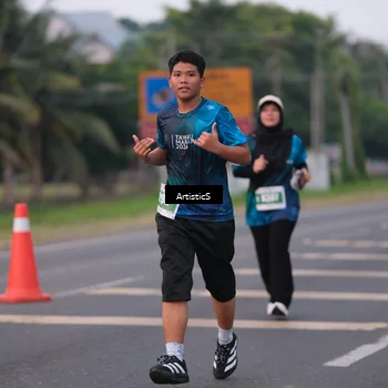 Runner Photo 4728137