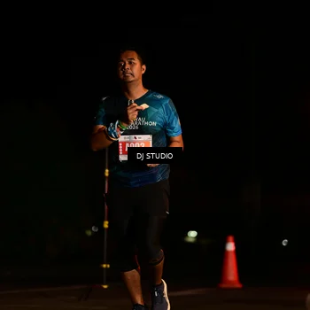 Runner Photo 4728139