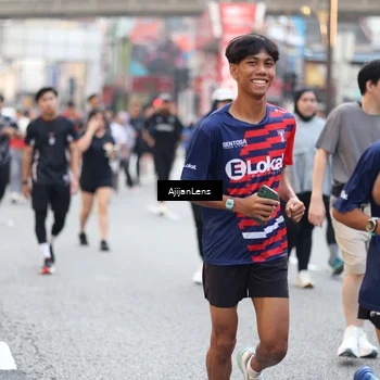 Runner Photo 4728141