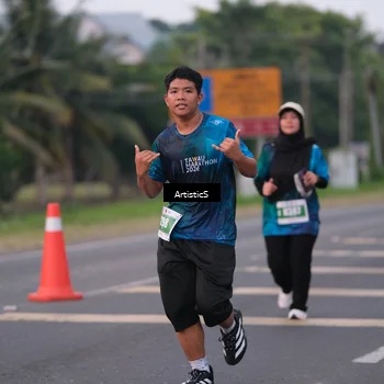 Runner Photo 4728142