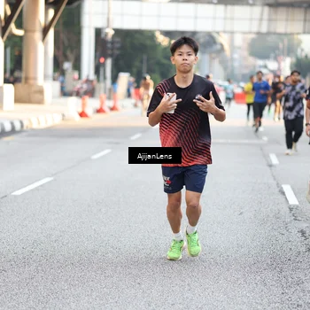 Runner Photo 4728143