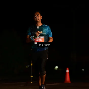 Runner Photo 4728145