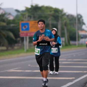 Runner Photo 4728146