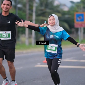 Runner Photo 4728147