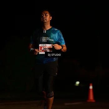 Runner Photo 4728157