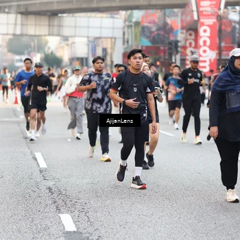 Runner Photo 4728158