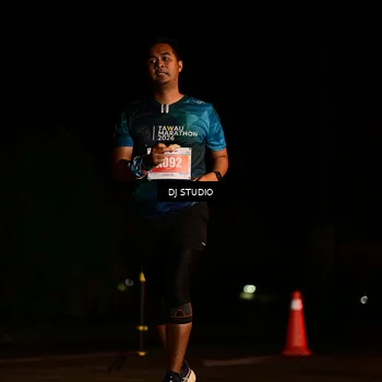 Runner Photo 4728159