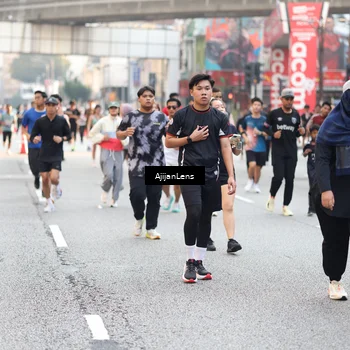Runner Photo 4728161