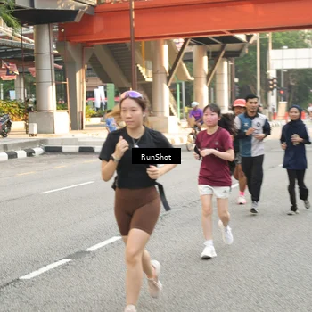 Runner Photo 4728167
