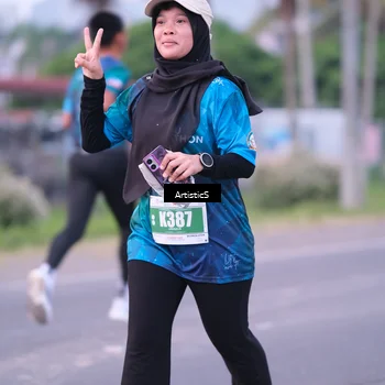Runner Photo 4728173