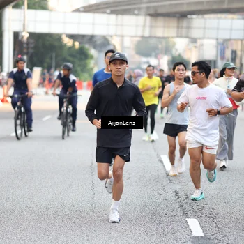 Runner Photo 4728175