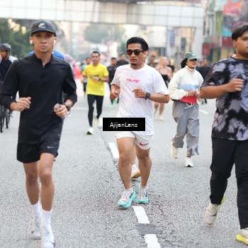 Runner Photo 4728180