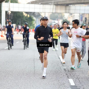 Runner Photo 4728182