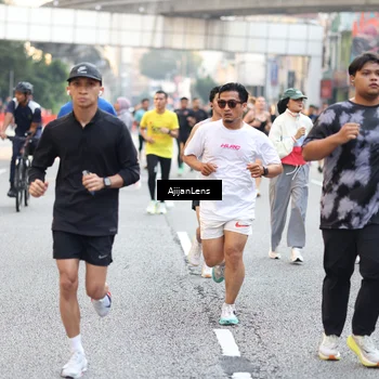 Runner Photo 4728184