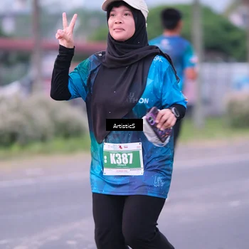 Runner Photo 4728185
